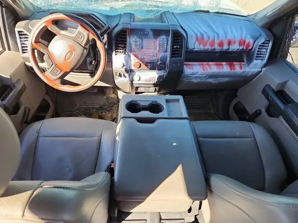 1FT7W2BT2NED76807 2022 FORD F250 - Image 8
