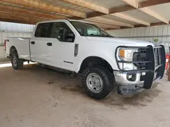 1FT7W2BT2NEE17890 2022 FORD F250