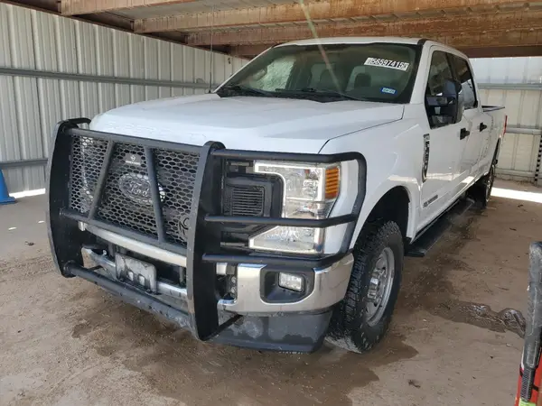 1FT7W2BT2NEE17890 2022 FORD F250 - Image 2