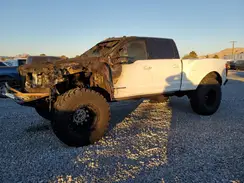1FT7W2BT2NEE33670 2022 FORD F250