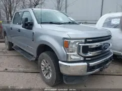 1FT7W2BT2NEE45298 2022 FORD F250
