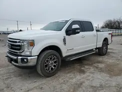 1FT7W2BT2NEE49531 2022 FORD F250