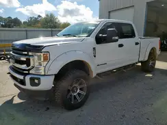 1FT7W2BT2NEE70590 2022 FORD F250