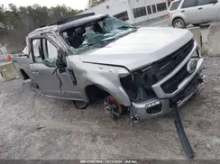 1FT7W2BT2NEF01532 2022 FORD F250