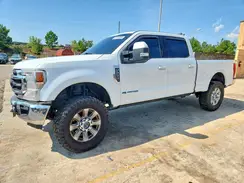 1FT7W2BT2NEF13051 2022 FORD F250