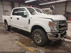 1FT7W2BT2NEF14801 2022 FORD F250