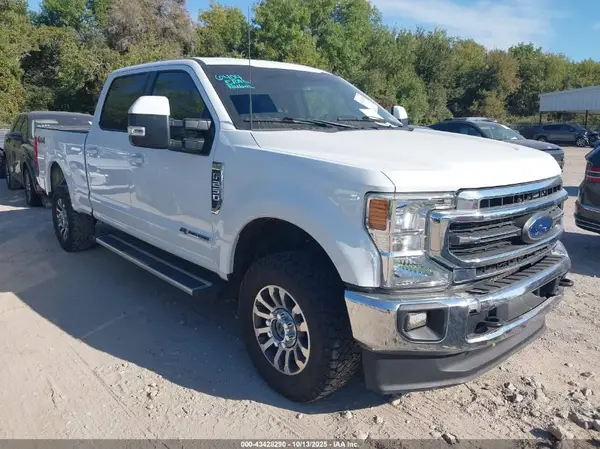 1FT7W2BT2NEF29914 2022 FORD F250 - Image 1