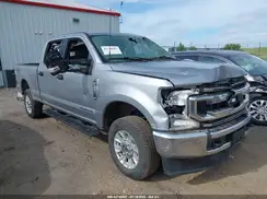 1FT7W2BT2NEF85271 2022 FORD F250