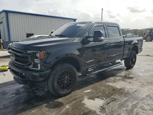 1FT7W2BT2NEF98425 2022 FORD F250 - Image 1