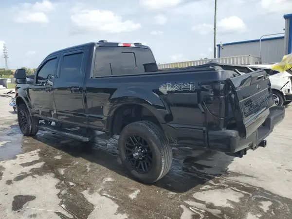 1FT7W2BT2NEF98425 2022 FORD F250 - Image 2