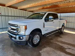 1FT7W2BT2NEG02814 2022 FORD F250