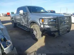 1FT7W2BT2NEG03008 2022 FORD F250