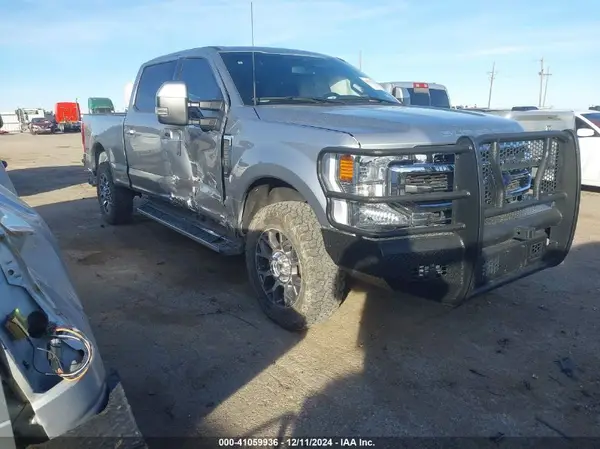 1FT7W2BT2NEG03008 2022 FORD F250 - Image 1