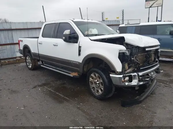 1FT7W2BT2NEG22092 2022 FORD F250 - Image 1