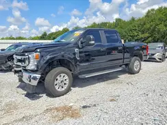 1FT7W2BT2NEG30175 2022 FORD F250