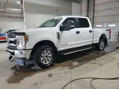 1FT7W2BT2NEG30967 2022 FORD F250