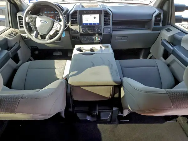 1FT7W2BT2NEG32444 2022 FORD F250 - Image 8