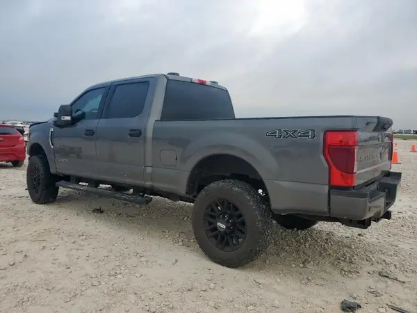 1FT7W2BT2NEG33139 2022 FORD F250 - Image 2
