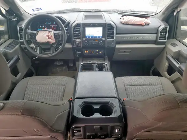1FT7W2BT2NEG33139 2022 FORD F250 - Image 8