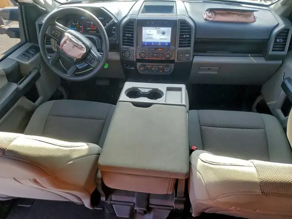 1FT7W2BT2NEG34274 2022 FORD F250 - Image 8