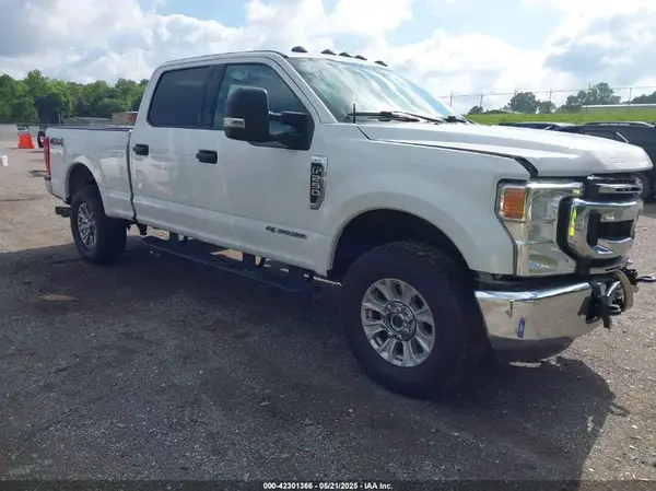 1FT7W2BT2NEG43198 2022 FORD F250 - Image 1