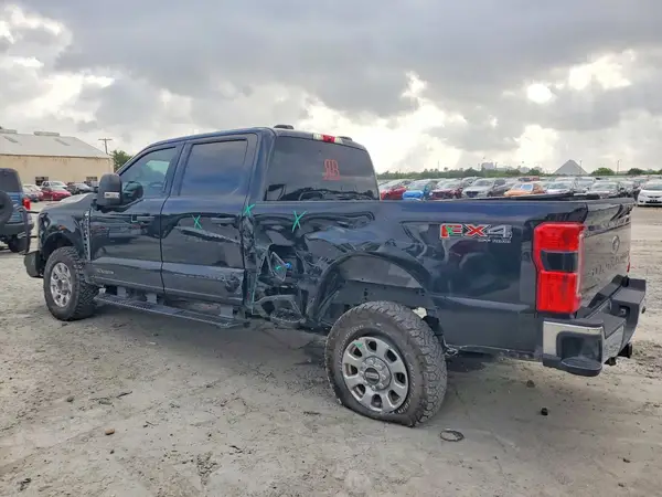 1FT7W2BT2PEC03968 2023 FORD F250 - Image 2