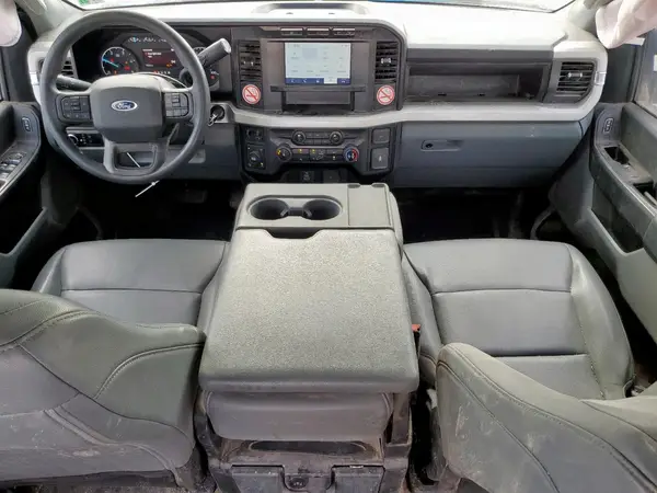 1FT7W2BT2PEC12590 2023 FORD F250 - Image 8