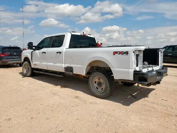 1FT7W2BT2PEC29230 2023 FORD F250 - Image 2