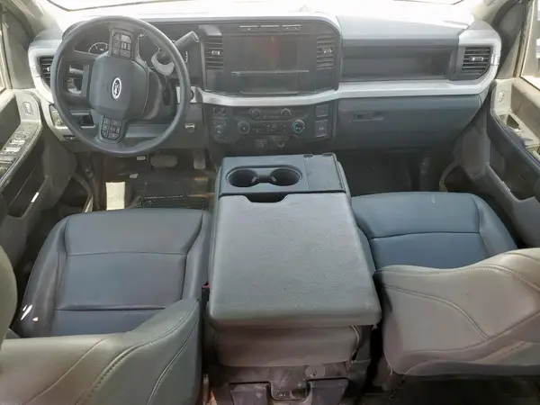 1FT7W2BT2PEC29230 2023 FORD F250 - Image 8