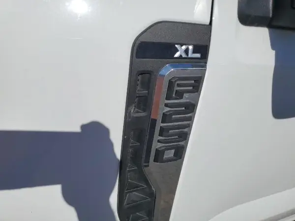 1FT7W2BT2PEC31155 2023 FORD F250 - Image 1