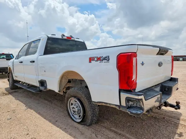 1FT7W2BT2PEC35173 2023 FORD F250 - Image 2