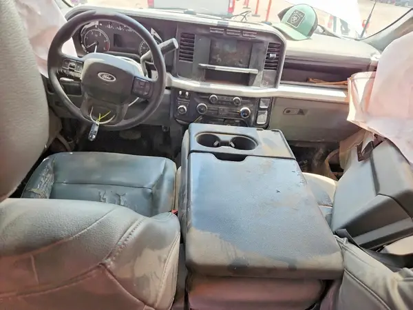 1FT7W2BT2PEC35173 2023 FORD F250 - Image 8