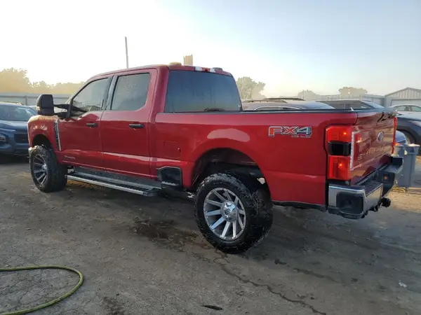 1FT7W2BT2PEC56511 2023 FORD F250 - Image 2