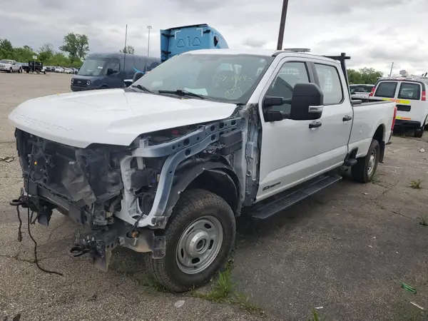 1FT7W2BT2PEC63300 2023 FORD F250 - Image 1