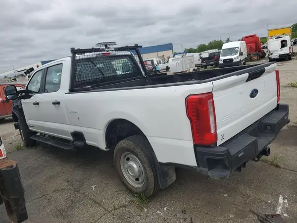 1FT7W2BT2PEC63300 2023 FORD F250 - Image 2