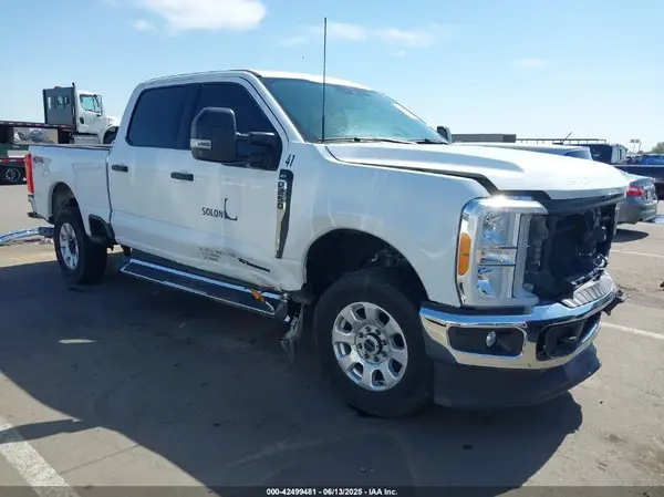 1FT7W2BT2PEE13065 2023 FORD F250 - Image 1