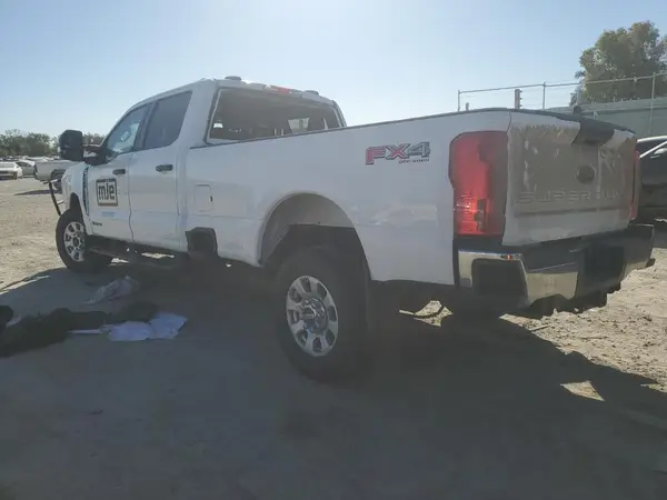 1FT7W2BT2REC29859 2024 FORD F250 - Image 2