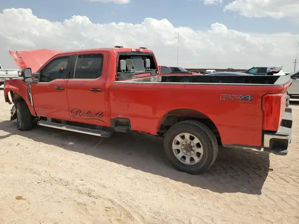 1FT7W2BT2REC51344 2024 FORD F250 - Image 2