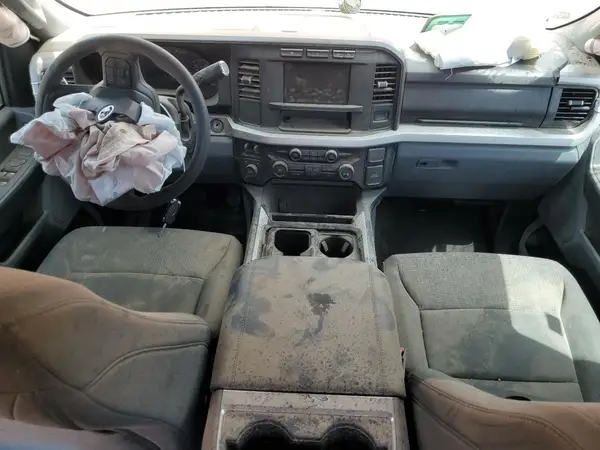 1FT7W2BT2REC51344 2024 FORD F250 - Image 8