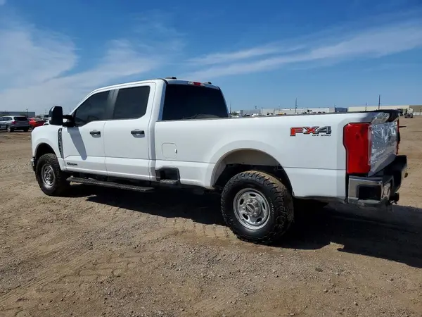 1FT7W2BT2REC62795 2024 FORD F250 - Image 2