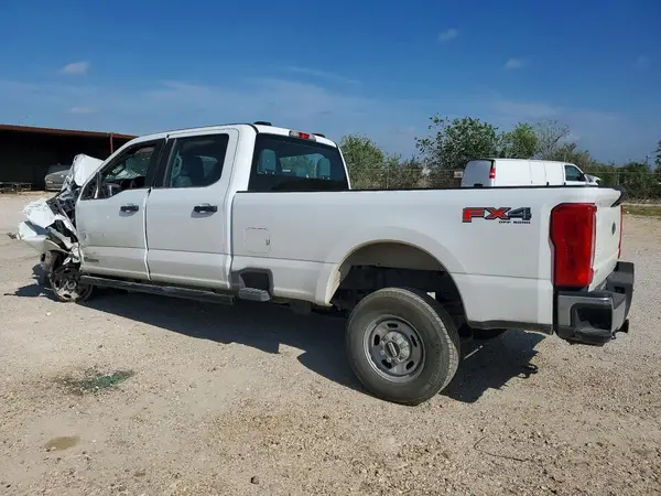 1FT7W2BT2RED03331 2024 FORD F250 - Image 2
