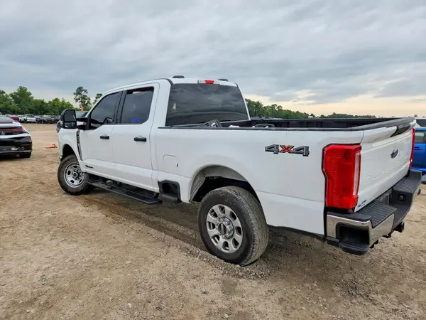 1FT7W2BT2RED24342 2024 FORD F250 - Image 2