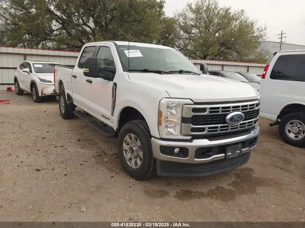 1FT7W2BT2RED57843 2024 FORD F250 - Image 1