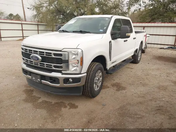1FT7W2BT2RED57843 2024 FORD F250 - Image 2