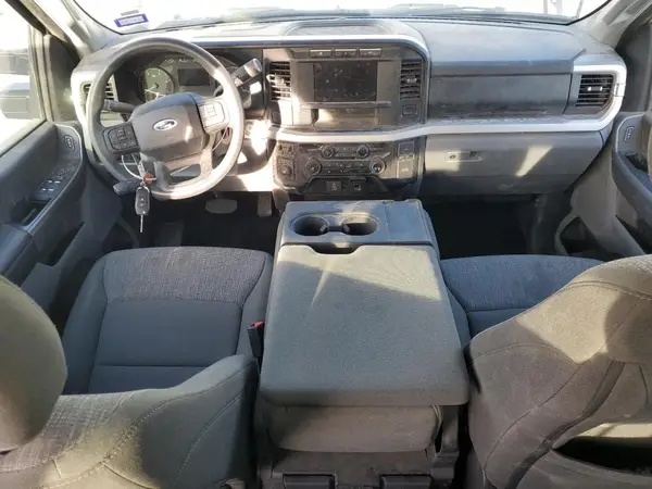 1FT7W2BT2RED85741 2024 FORD F250 - Image 8