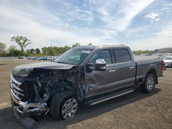 1FT7W2BT2REF26422 2024 FORD F250 - Image 1