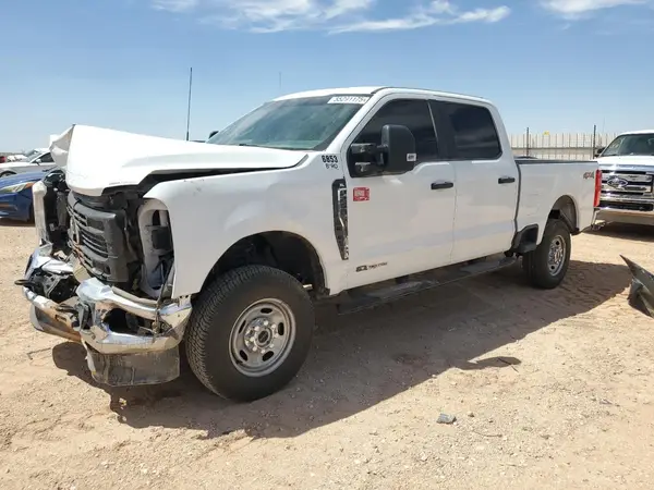 1FT7W2BT2REF41857 2024 FORD F250 - Image 1