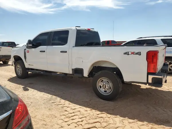 1FT7W2BT2REF41857 2024 FORD F250 - Image 2