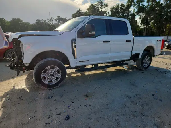 1FT7W2BT2SEC34761 2025 FORD F250 - Image 1