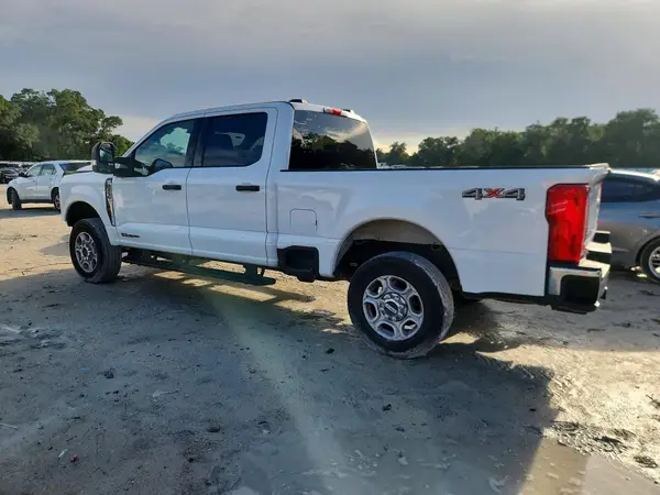 1FT7W2BT2SEC34761 2025 FORD F250 - Image 2
